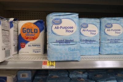 Buying Generic Is the Easiest Way to Save Money on Groceries