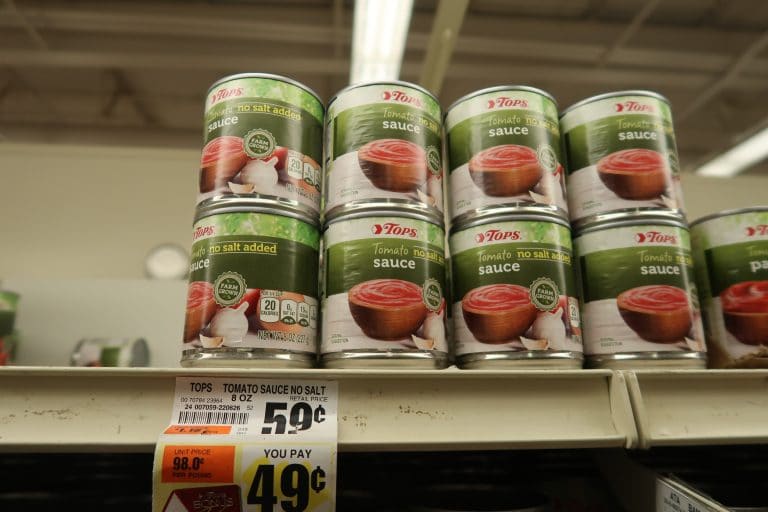 Buying Generic Is the Easiest Way to Save Money on Groceries