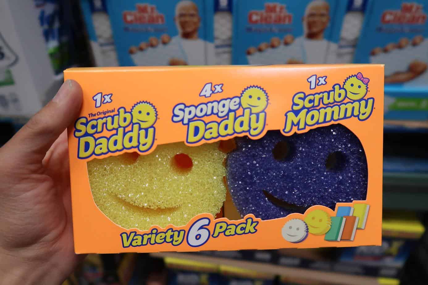 scrub-daddy-sponge-daddy-sponge-mommy-reviews