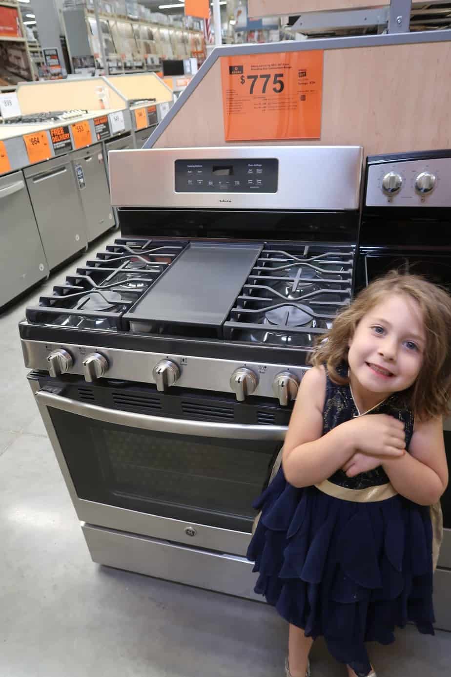 How to Purchase Kitchen Appliances When You're Cheap