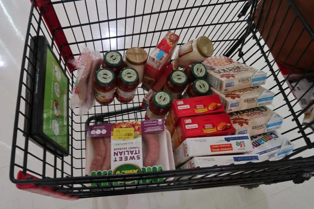 How to Finally Save Money On Groceries