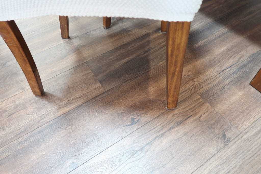 Chairs From Scratching Floors, How To Keep Furniture From Scratching Laminate Floors