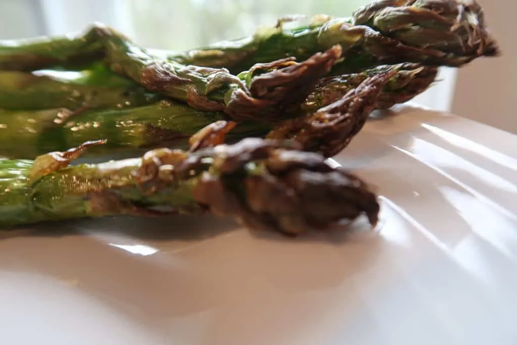 How to Cook Asparagus You Won't Be Able to Stop Eating