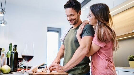 5 Practical Gifts for Couples