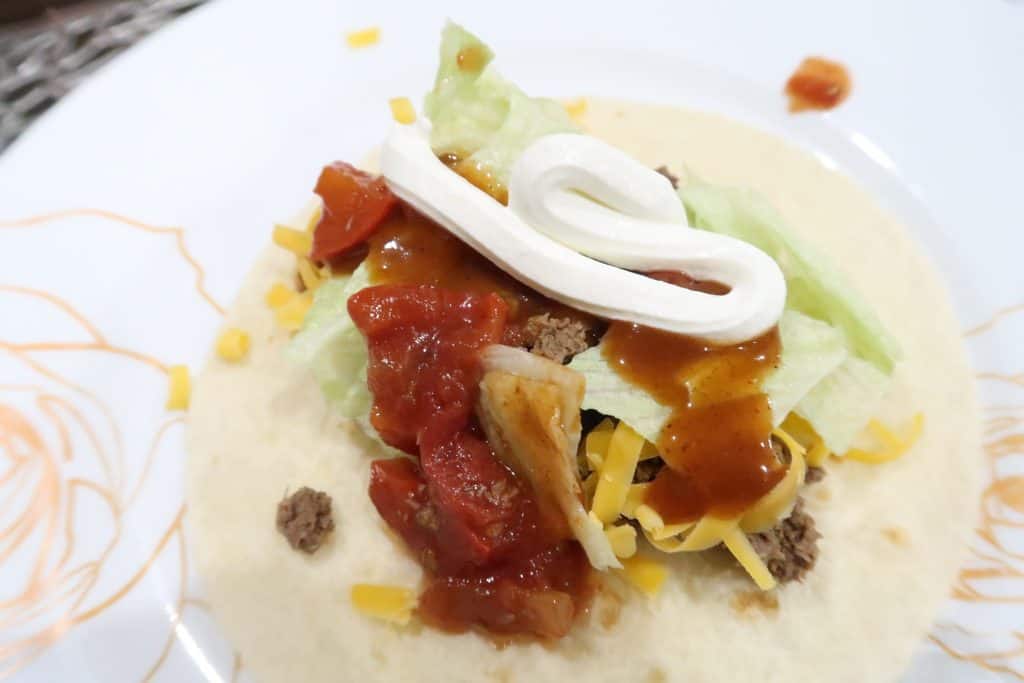 Easiest Venison Tacos Recipe in a Ninja Foodi