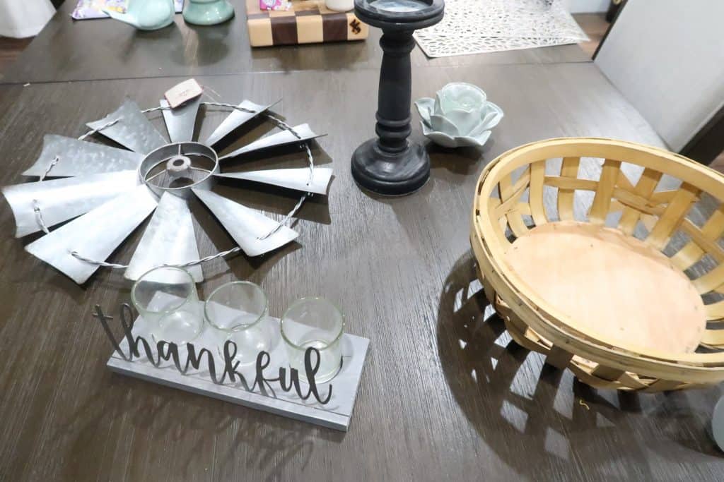 My Major Home Decor Clearance Haul & More This Week