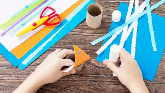 25 Products to Keep Kids Busy & Creative