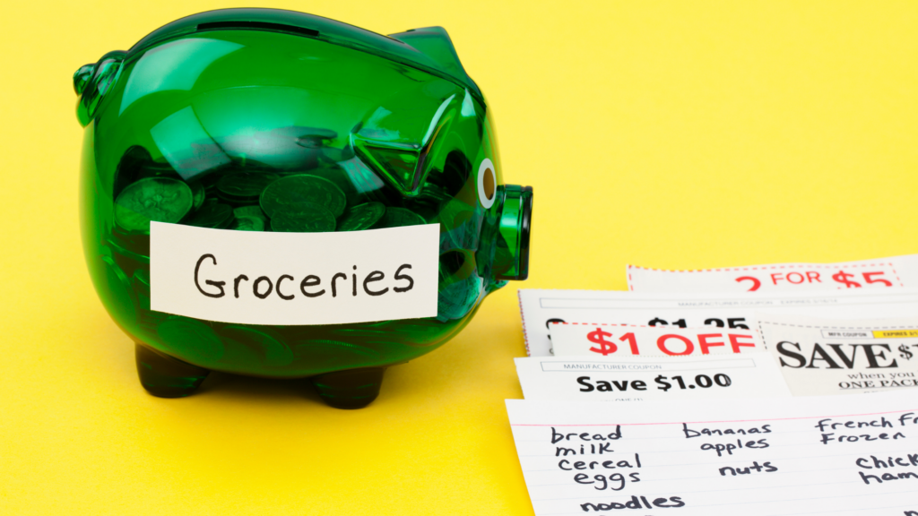 How to Start Couponing Successfully