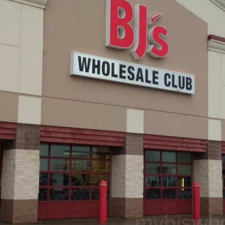 BJs wholesale club