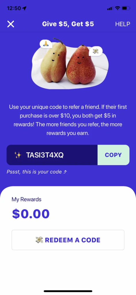 How Does the FlashFood App Work?