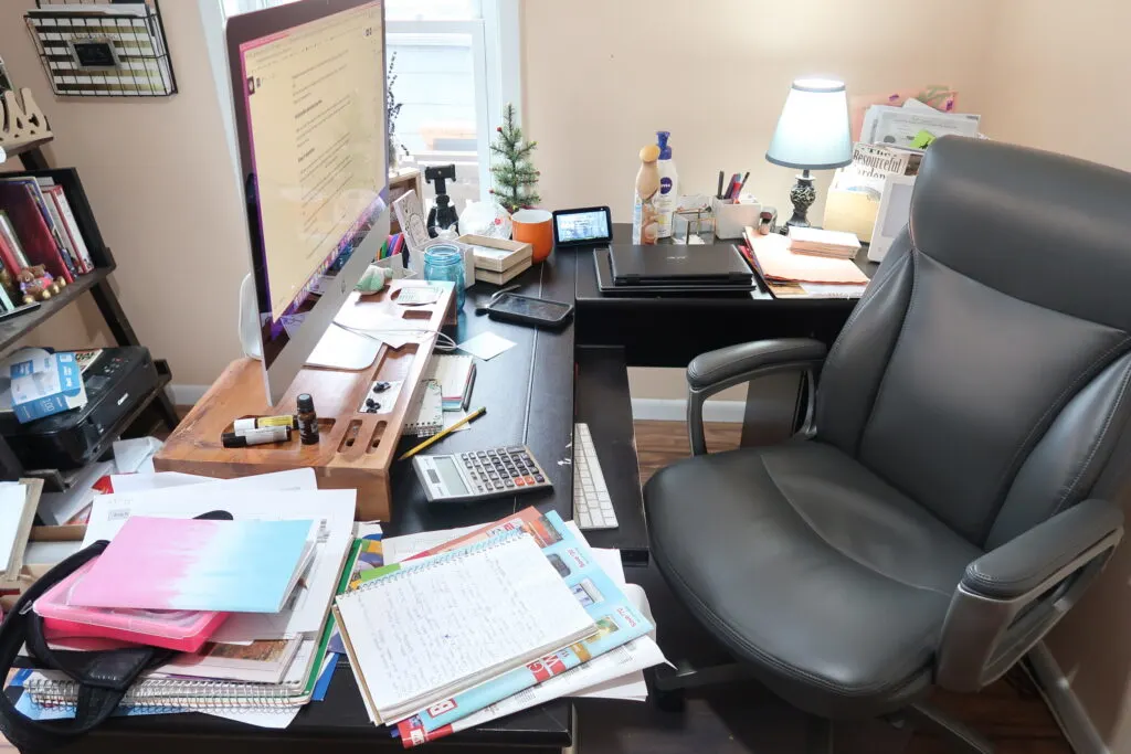 5 Frugal Decor Ideas for Your Office