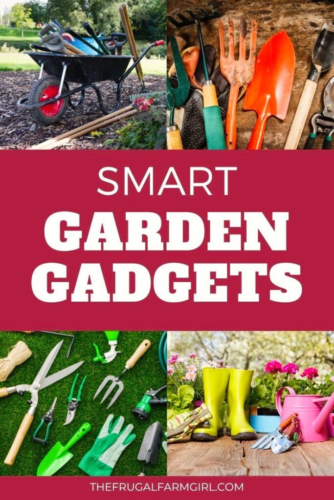 Smart Gardening Gadgets That Help You Succeed