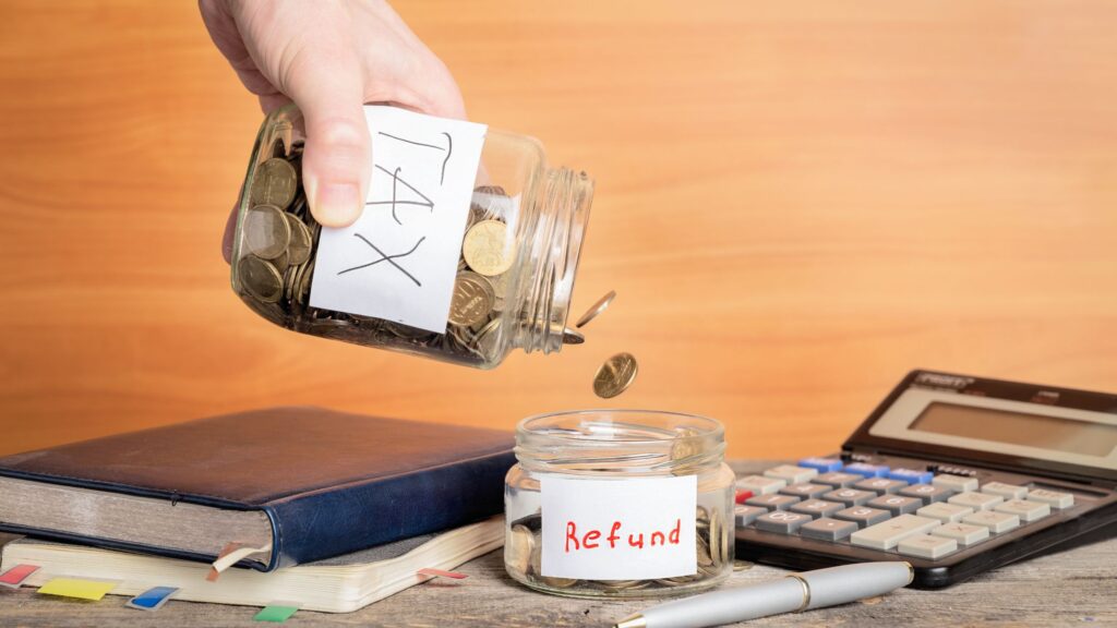 10 Tax Refund Tips That Will Change Your Life