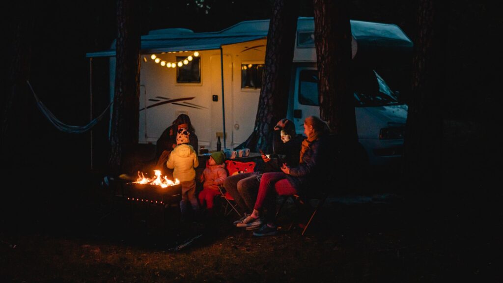 The Best Frugal Items You Need for Real Camping