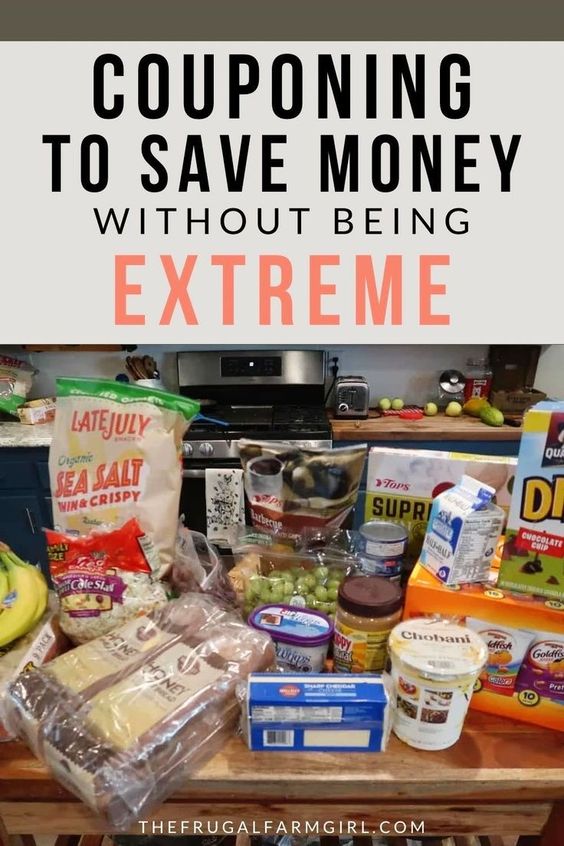 Smart Couponing: Tips to Save Without Going Extreme