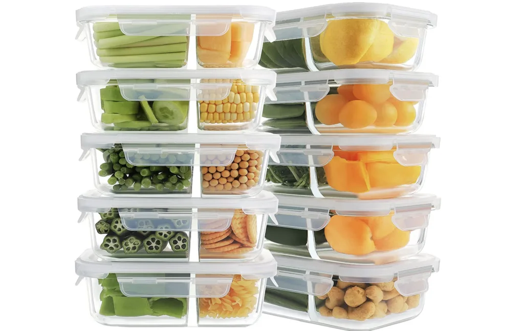 Best Products for Food Preservation & Storage