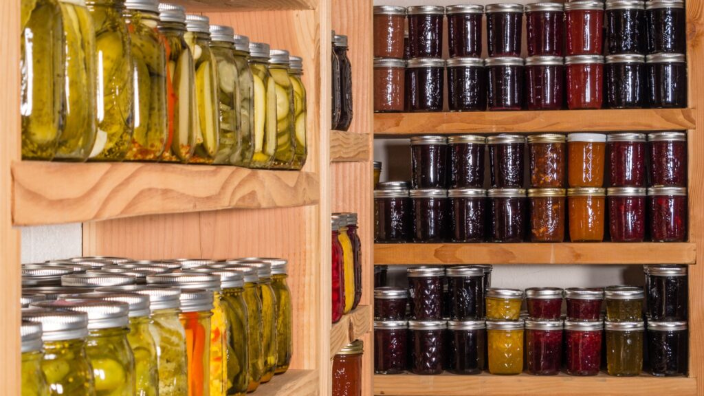beginner guide to canning