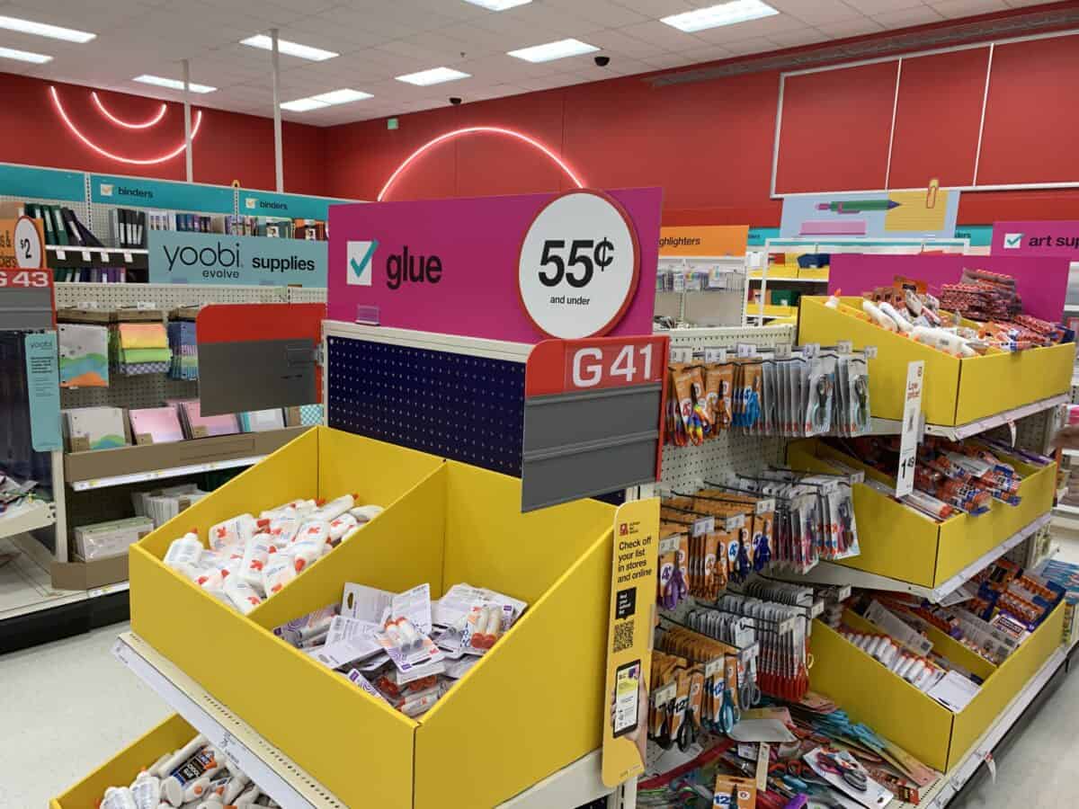 Target Save The 9 Step Secret to Saving Money at Target