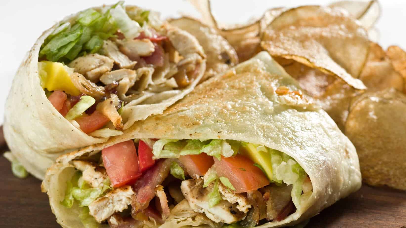 A Week's Worth of Cheap Lunch Ideas for Kids