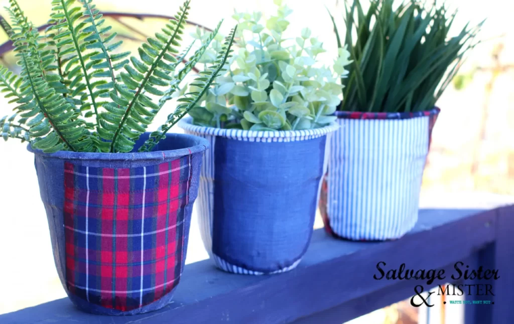 Fall Planters on a Budget: How to Create Beautiful Displays without Breaking the Bank