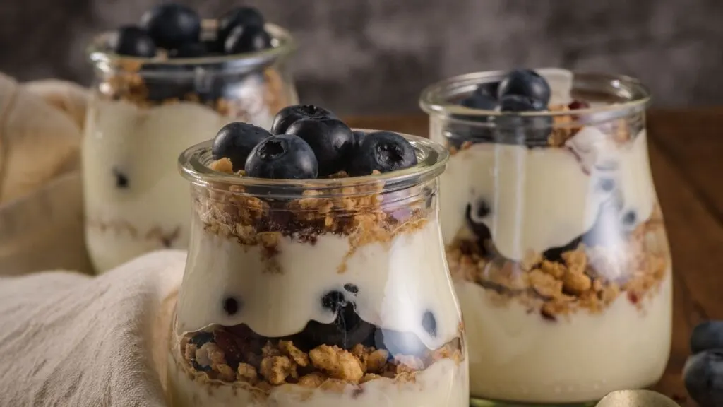 Quick, Cheap, and Healthy Make-Ahead Breakfast Ideas