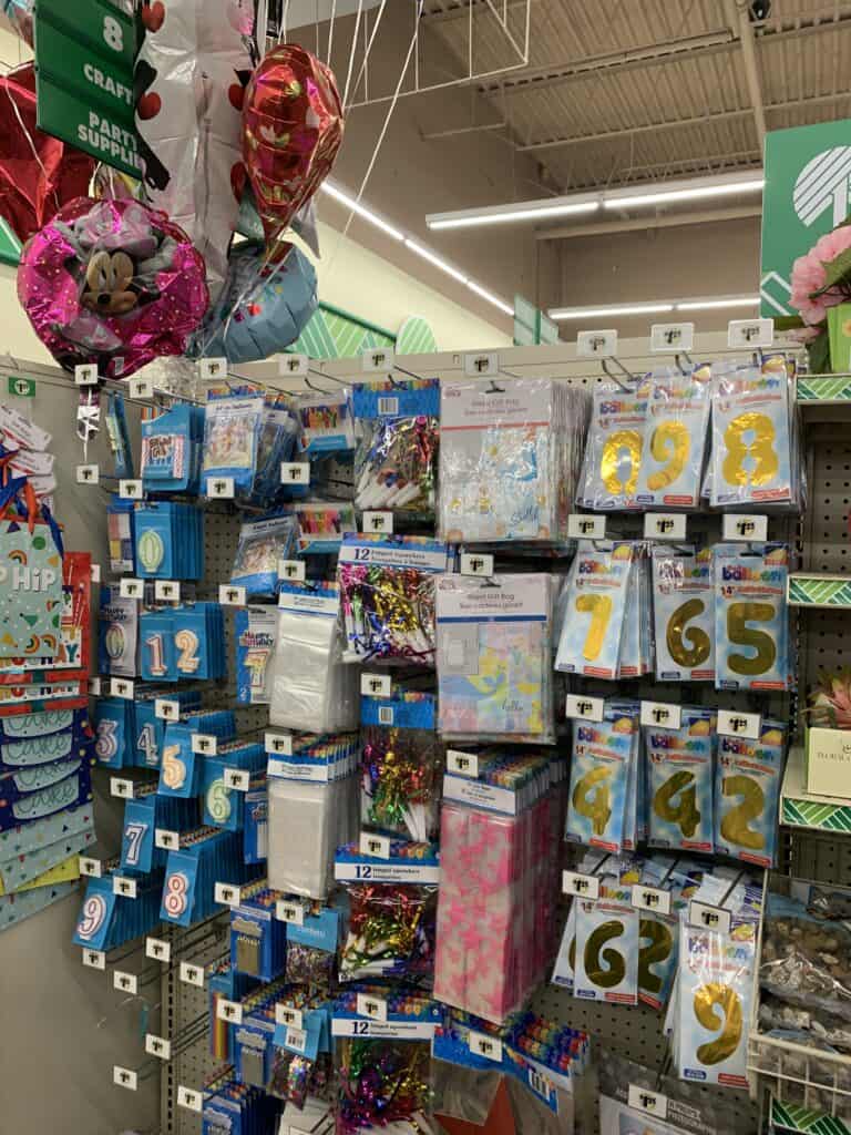 Dollar Tree Shopping Guide: Products You Should Skip & Buy 3 items to buy and not buy at dollar tree