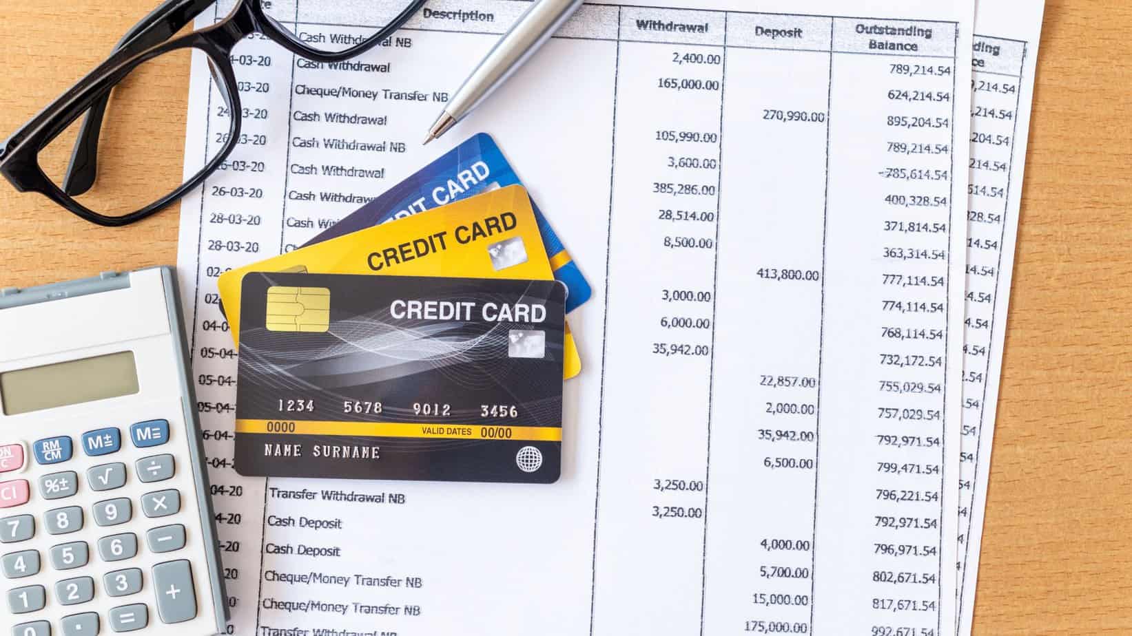 5 Quick Tips to Manage Debt