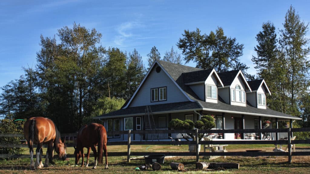 steps to starting your one acre homestead 