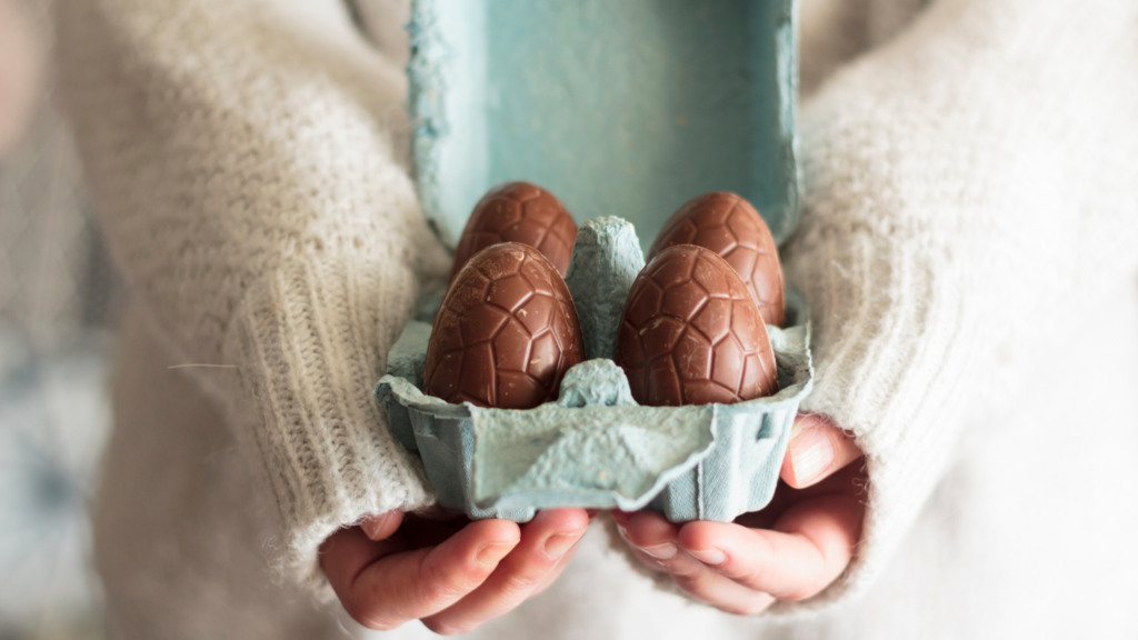 25 Egg-citing and Wallet-Friendly Ways to Celebrate Easter as a Family
