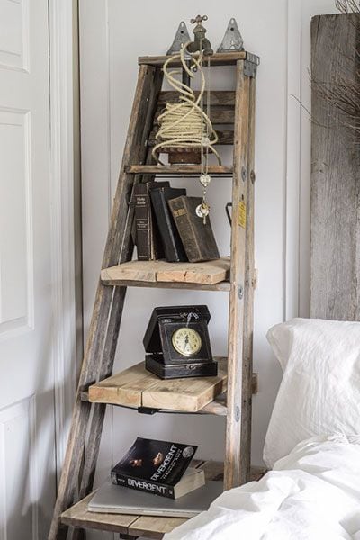 20 Creative Ways to Upcycle Used Items Decor