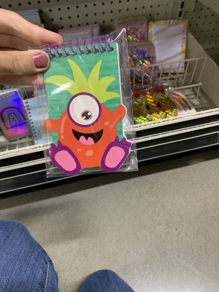 Frugal Stocking Stuffers for Elementary Kids
