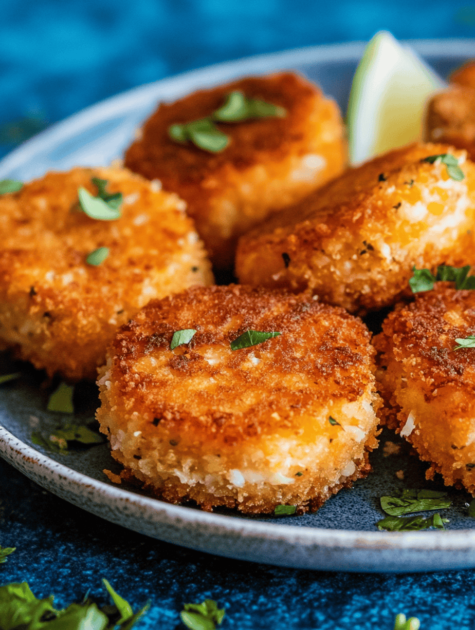 20 Irresistable Bite Sized Party Food Ideas