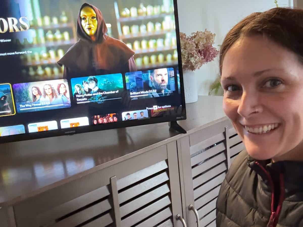 Stream Me Get 12 Months of Peacock for Only $29.99!