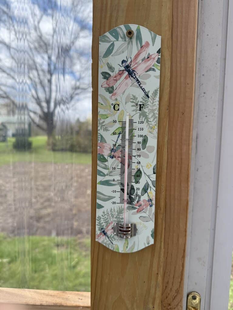 indoor thermoater 