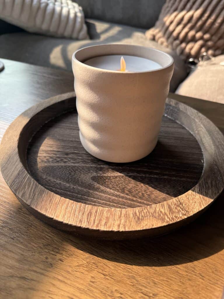 5 Affordable Gadgets That Make Frugal Living Easier and More Fun 5 lifelines flameless candle diffuser