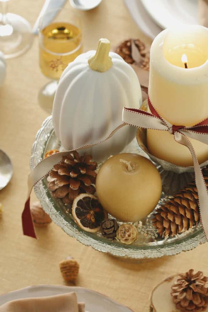 Budget-Friendly Fall Decorating Ideas That Feel Warm, Cozy, and Totally You 5 Budget-Friendly Fall Decorating Ideas That Feel Warm, Cozy, and Totally You