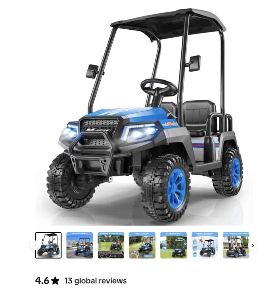 15 Viral TikTok Toys & Ride-On Gifts Kids Actually Want 1 15 Viral TikTok Toys & Ride-On Gifts Kids Actually Want