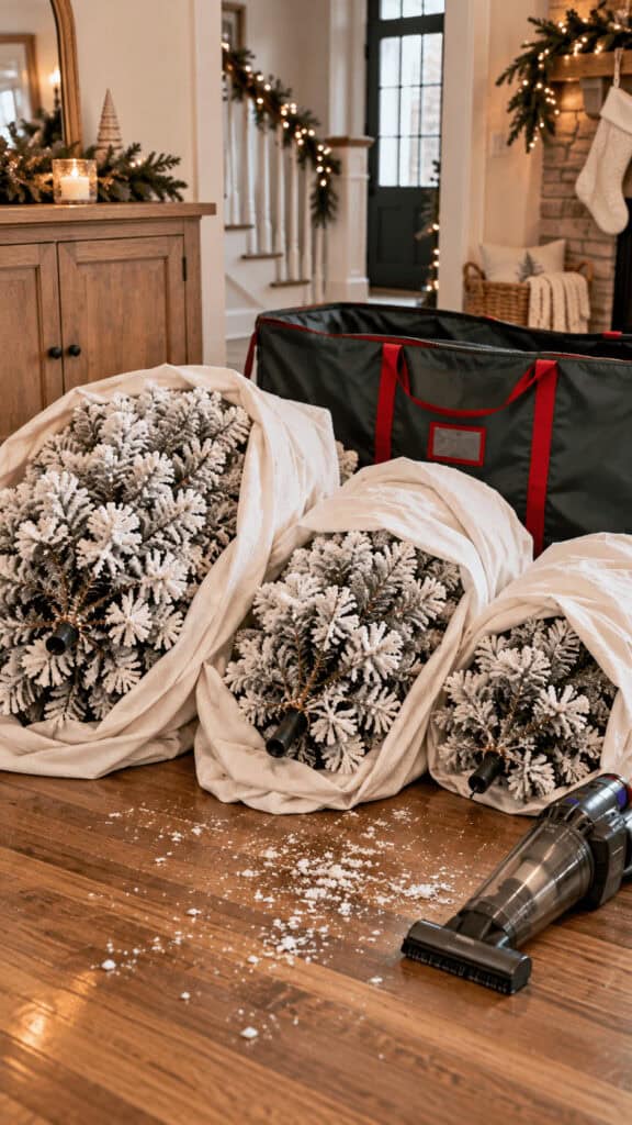 How to Create an Elegant Christmas Tree 13 How to Create an Elegant Christmas Tree
