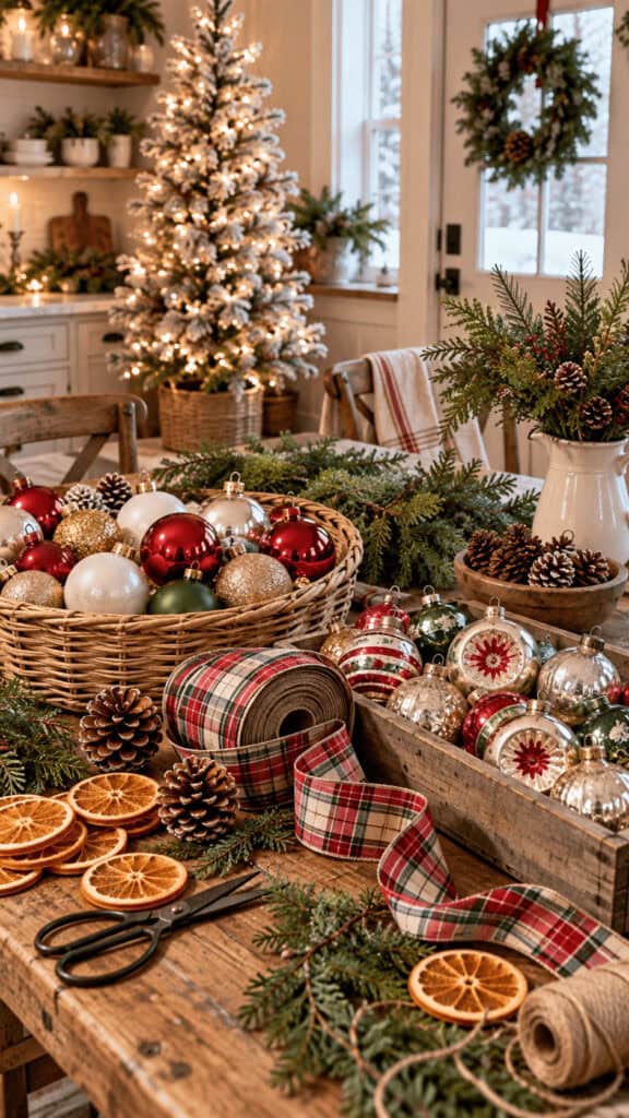 How to Create an Elegant Christmas Tree 12 How to Create an Elegant Christmas Tree