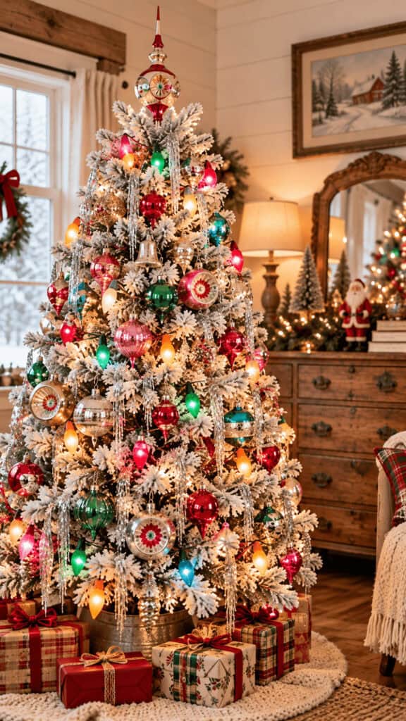 How to Create an Elegant Christmas Tree 6 How to Create an Elegant Christmas Tree