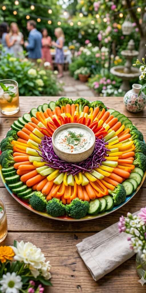 10 Easy Outdoor Party Foods on a Budget 4 10 Easy Outdoor Party Foods on a Budget