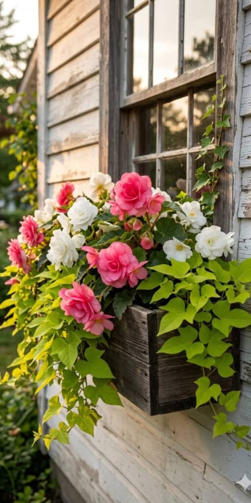 The Best Shade Window Box Plants (That Actually THRIVE Without Full Sun!) 2 The Best Shade Window Box Plants (That Actually THRIVE Without Full Sun!)
