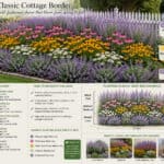 Bright, fragrant perennial for full sun gardens.