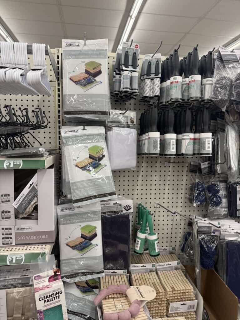 The Best Dollar Tree Finds for Home Decor, Organization & DIY (Under $5!) 3 The Best Dollar Tree Finds for Home Decor, Organization & DIY (Under $5!)