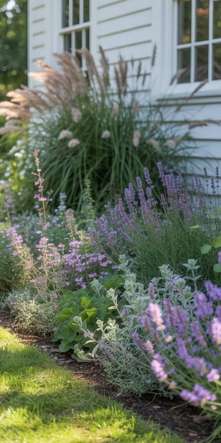 Deer Resistant Landscaping Ideas Your Yard (and Wallet) Will Love
