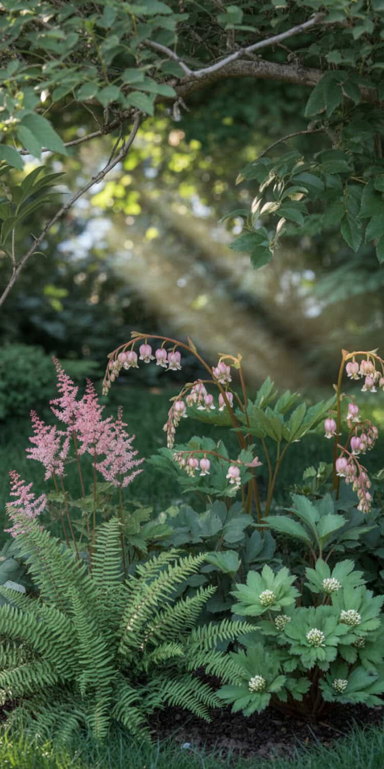 Curated visual reference: Deer Resistant Landscaping Ideas Your Yard And Wallet Will Love Photo Inspiration