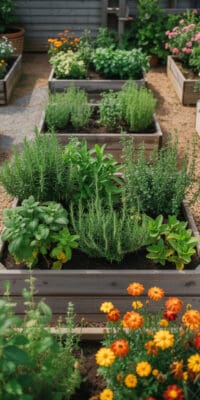 Deer Resistant Landscaping Ideas Your Yard (and Wallet) Will Love