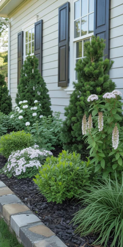 Deer Resistant Landscaping Ideas Your Yard (and Wallet) Will Love 5 Deer-resistant landscaping ideas featuring lush shrubs and flowers for a beautiful, budget-friendly.