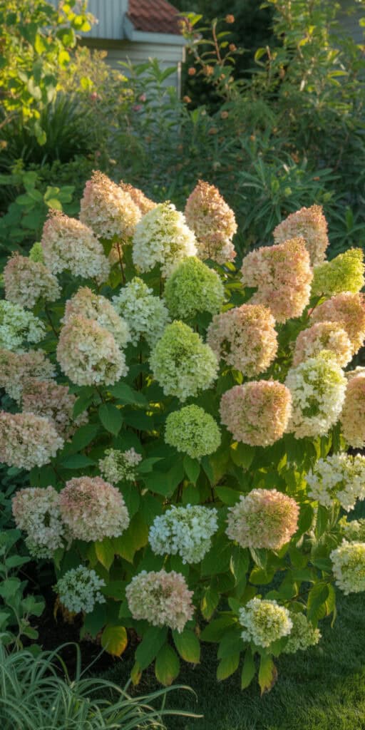 Your Guide to Flowering Shrubs for Full Sun (That Look Good All Year Long) 8 Your Guide to Flowering Shrubs for Full Sun (That Look Good All Year Long)