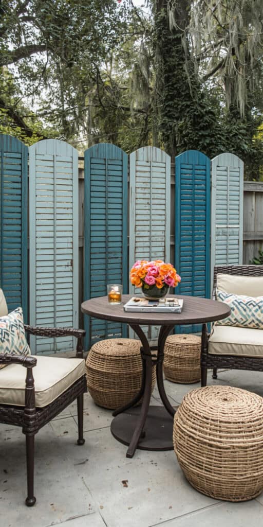 20 Cheap Fence Ideas That Actually Look Good 12 20 Cheap Fence Ideas That Actually Look Good